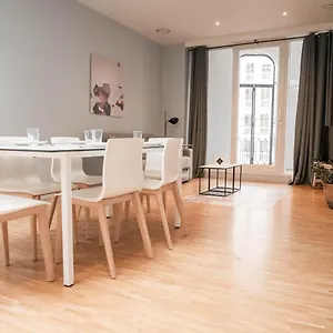 Smartflats - Old Town , Anversa Belgio