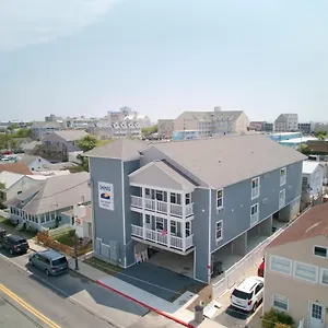 Dhimas Bayview , Ocean City United States