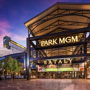 Park Mgm Vegas 4*, Las Vegas United States