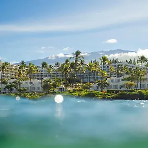 Fairmont Kea Lani, Maui 5*, Wailea (Maui) United States