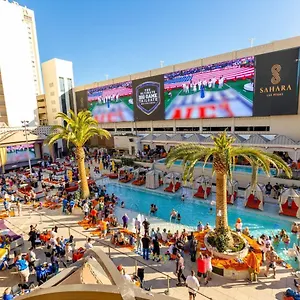 Sahara Vegas 4*, Las Vegas United States