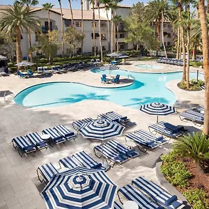 Tuscany & Casino 3*, Las Vegas United States